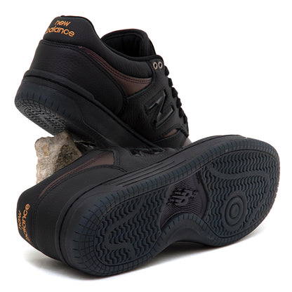 NM480 x Bronze 56K (Black / Black)