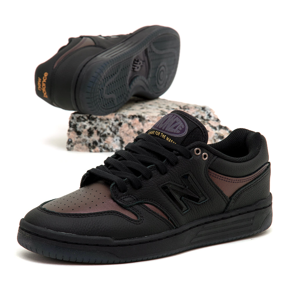NM480 x Bronze 56K (Black / Black)
