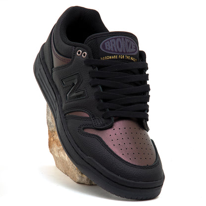 NM480 x Bronze 56K (Black / Black)