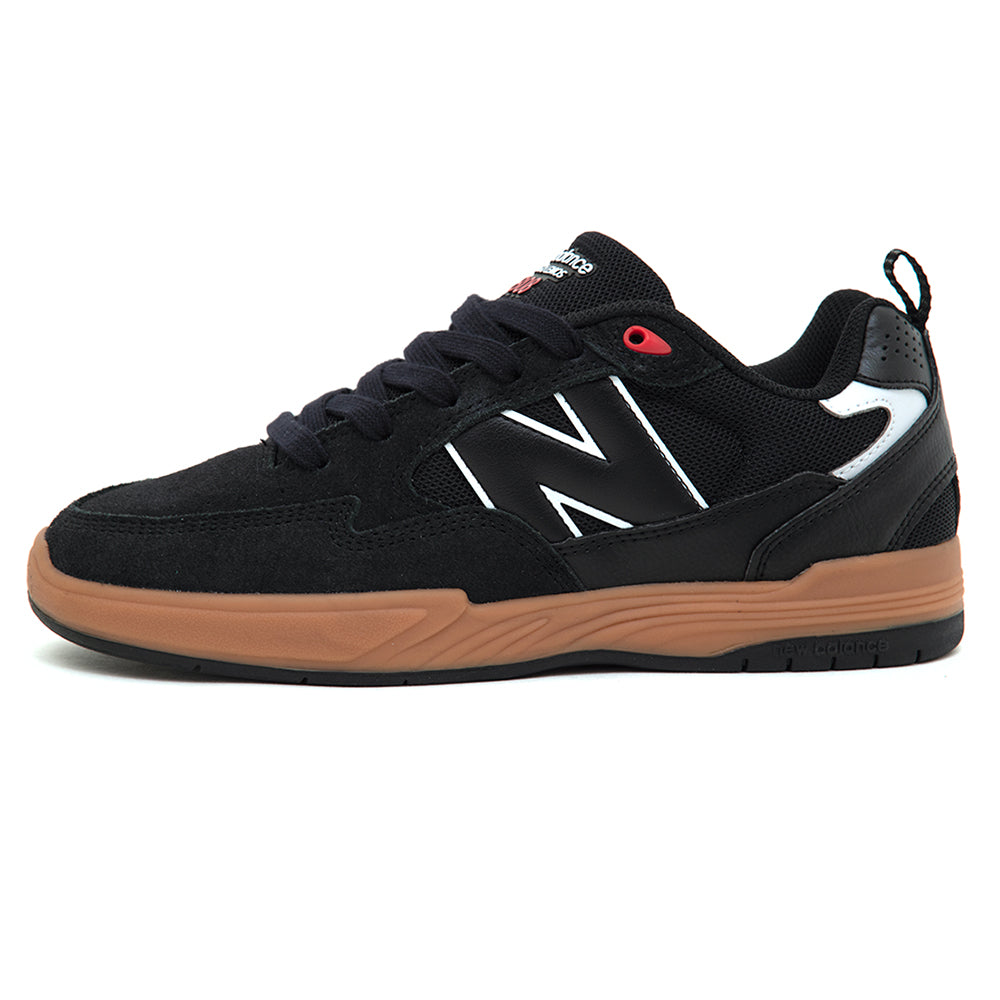 NM808 Lite (Tiago Lemos) Black / Gum