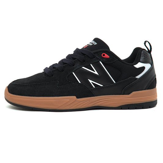 NM808 Lite (Tiago Lemos) Black / Gum