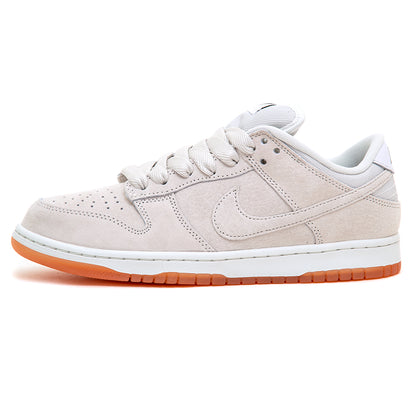 Dunk Low Pro B (Pale Ivory / Pale Ivory)
