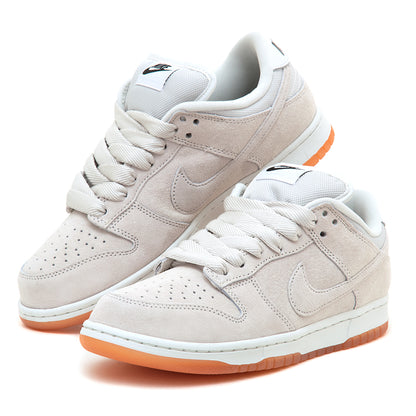 Dunk Low Pro B (Pale Ivory / Pale Ivory)