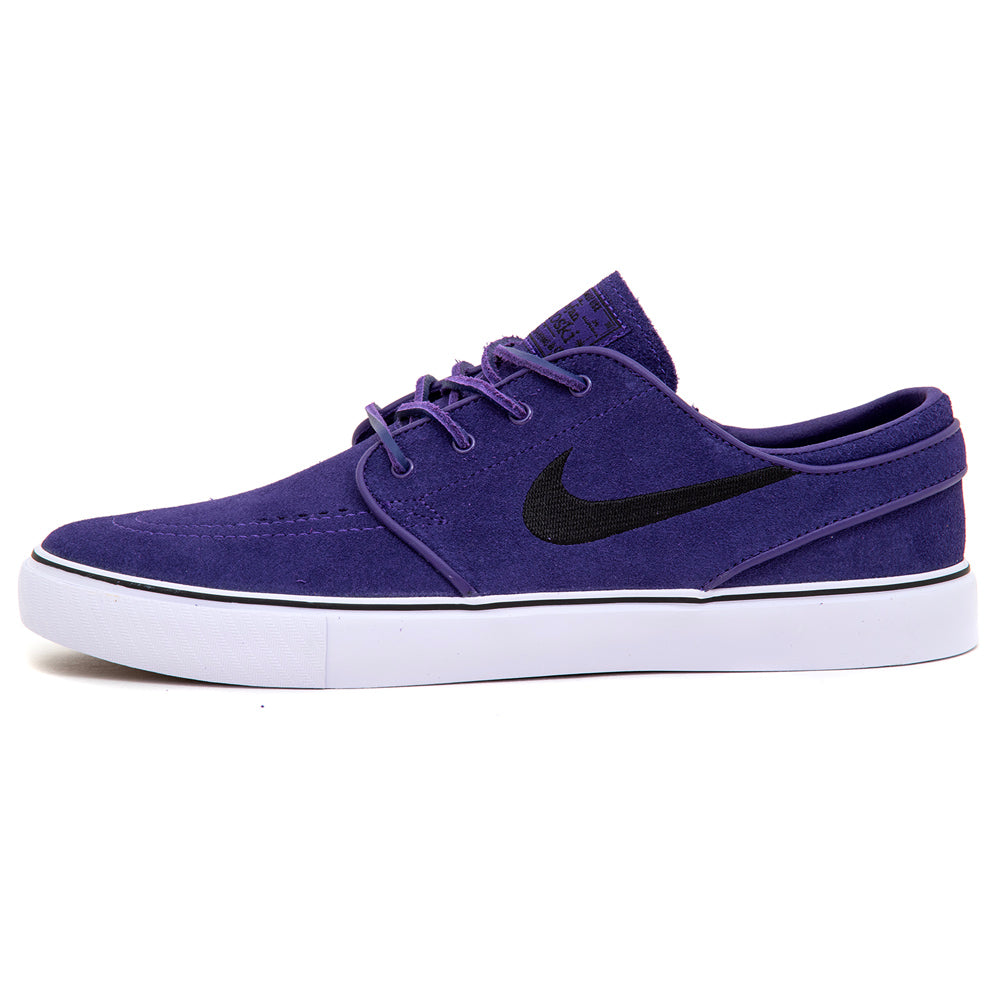 Nike SB Zoom Janoski OG+ (Court Purple / Black - Court Purple - White)