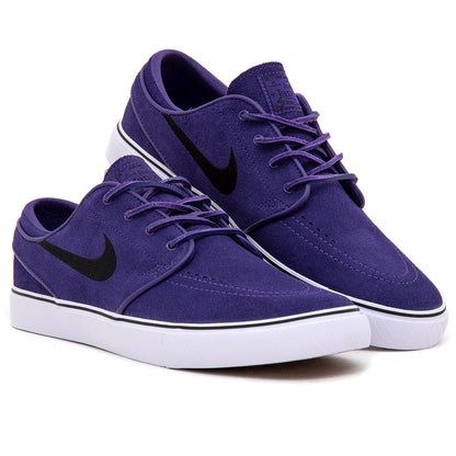 Nike SB Zoom Janoski OG+ (Court Purple / Black - Court Purple - White)