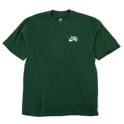 Max90 Skate T-Shirt - Brooklyn Banks (Fir)