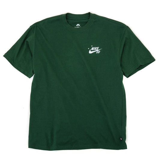 Max90 Skate T-Shirt - Brooklyn Banks (Fir)