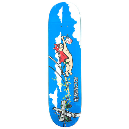 Herrington Take Away Deck (8.25)