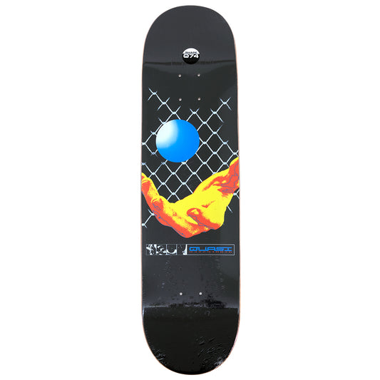 Dream Deck (8.25)