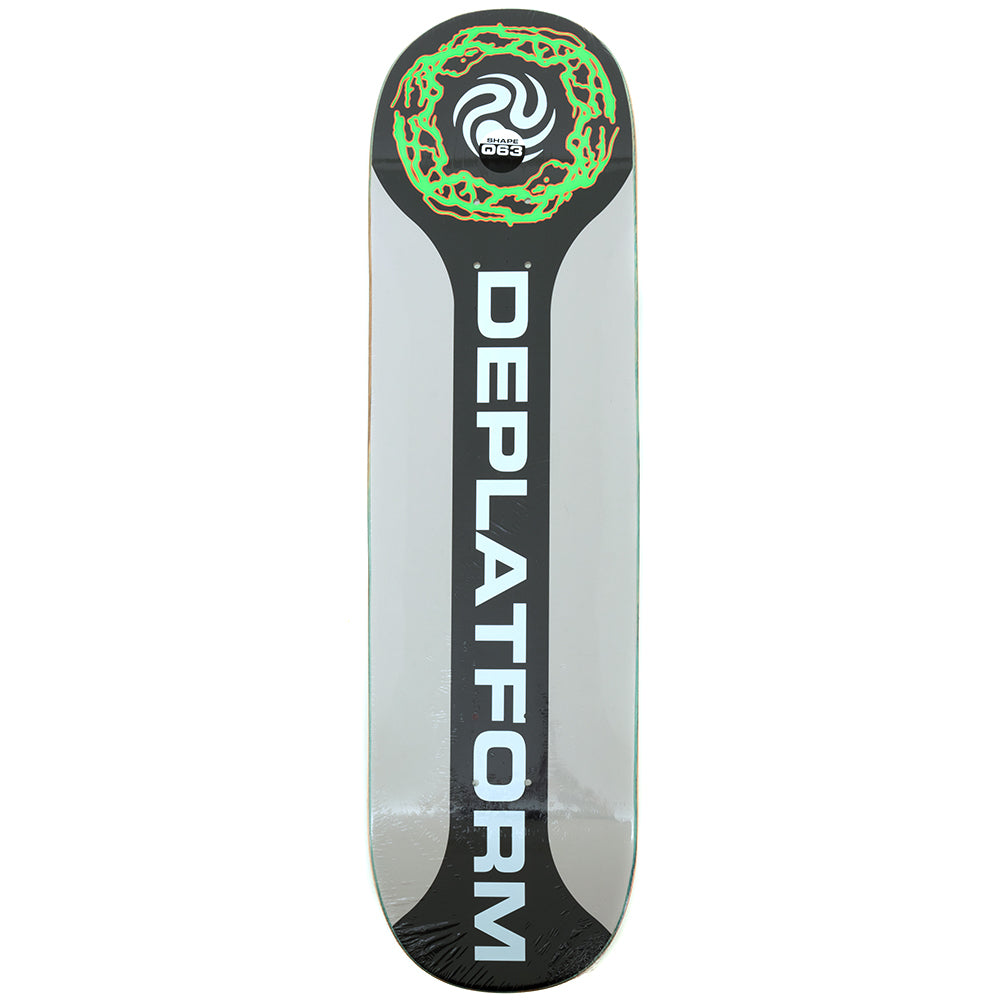 Drop Deck (8.5)