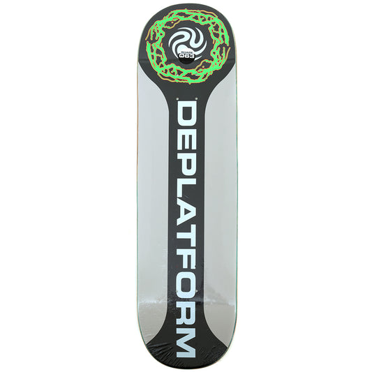 Drop Deck (8.5)