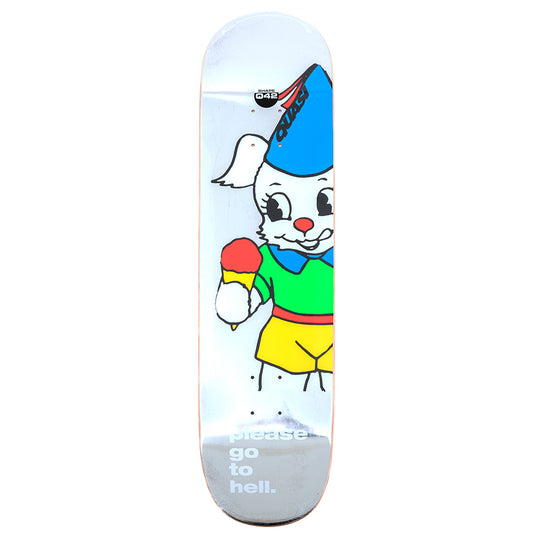 GTH Deck (8.25)