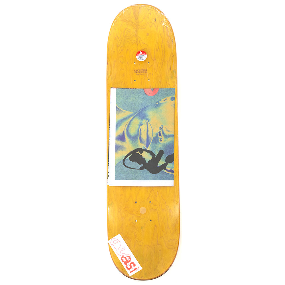 Reflecta Deck (8.375)