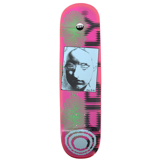 Reubens Deck (8.25)