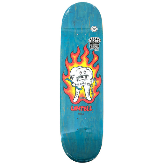 Lintell EZ Mascot Deck (8.5)