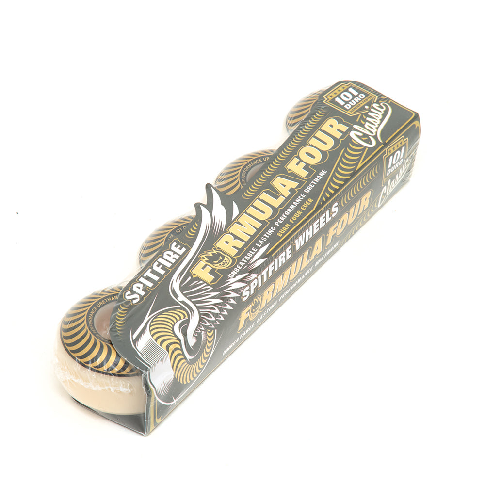 50mm Formula Four Classics (101a Duro)