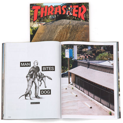 July 2025 - Issue #540