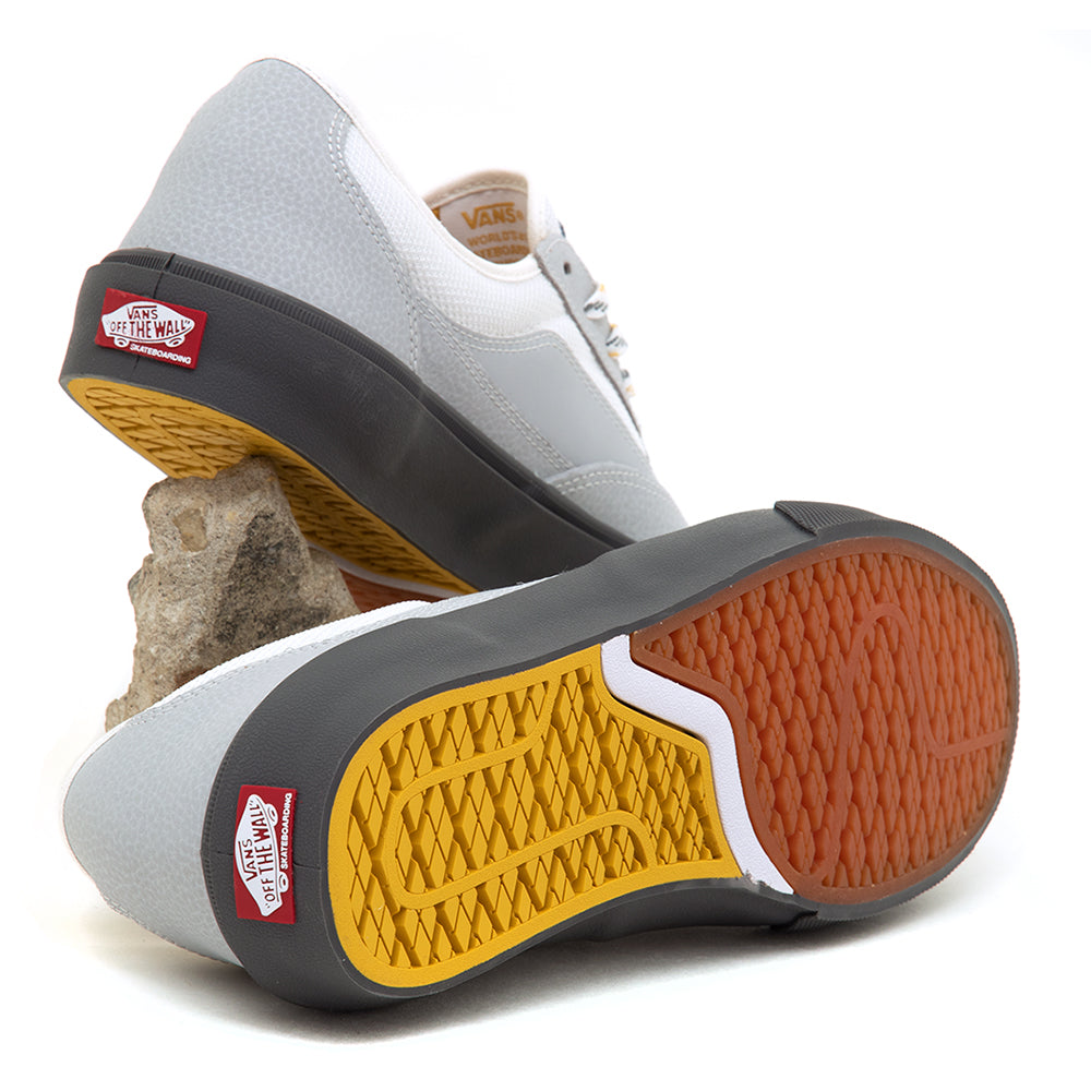 Skate Curren Caples (Grey) VBU – Uprise Skateshop
