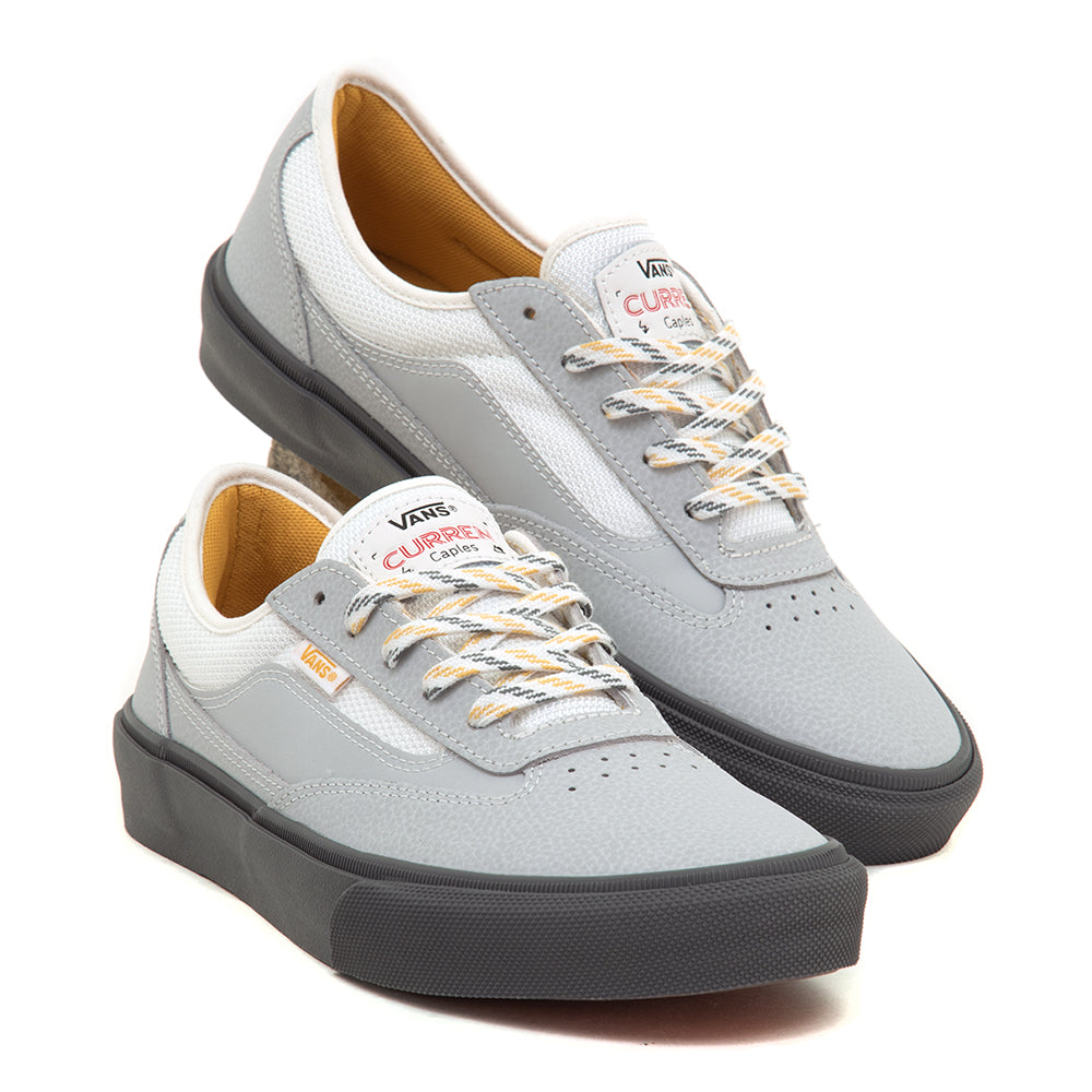 Skate Curren Caples (Grey) VBU – Uprise Skateshop