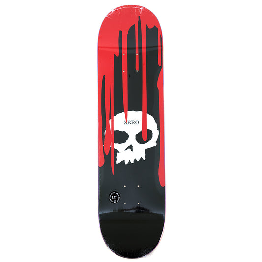 Single Skull Blood Deck (8.25)