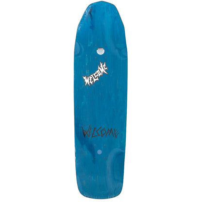 Jackalope on Basilisk Deck - Surf Fade (8.8)