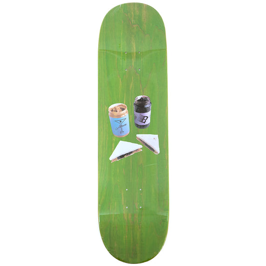 PB & J Deck (8.5)