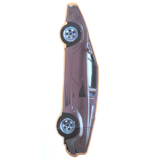 Lambo Cruiser Shaped Deck (7.75)