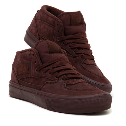 Skate Half Cab (Mono Chocolate) VBU