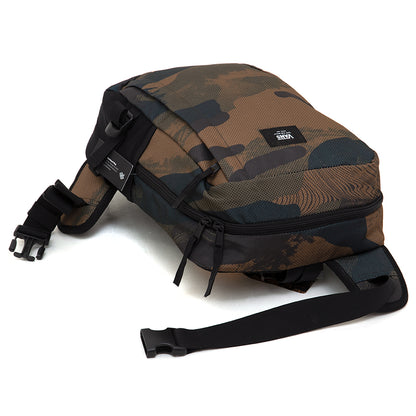 Hoist Sling Bag (Deep Forest Kangaroo) VBU โ Uprise Skateshop