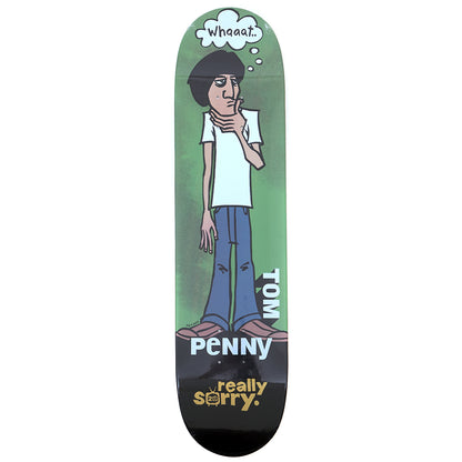 Penny Really Sorry 20th Anniversary Deck (7.75)