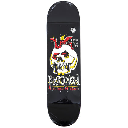 Wilson Positively Pro Deck (8.5)