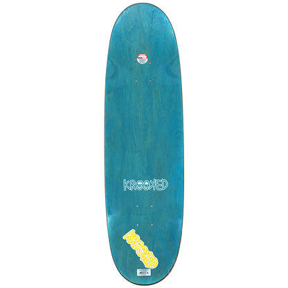 Wilson Wegg Shaped Deck (9.1)