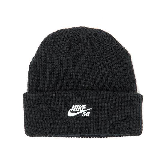 Terra Beanie (Black)