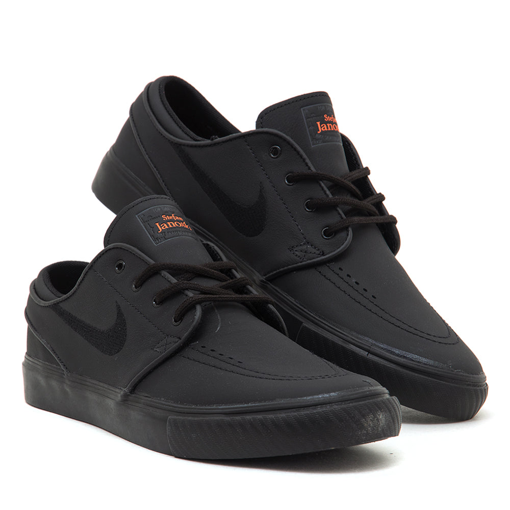 Zoom Janoski OG+ ISO (Black / Black - Black)