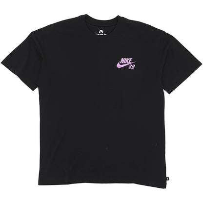 OC Spider S/S T-Shirt (Black)