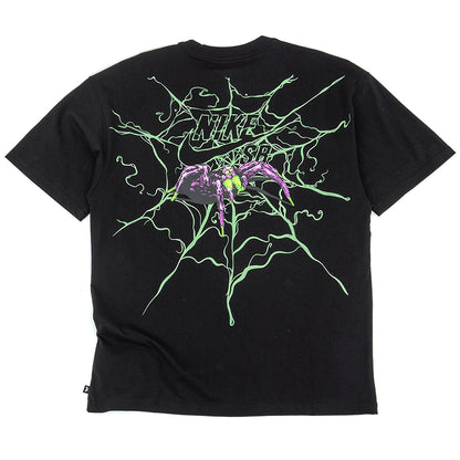 OC Spider S/S T-Shirt (Black)