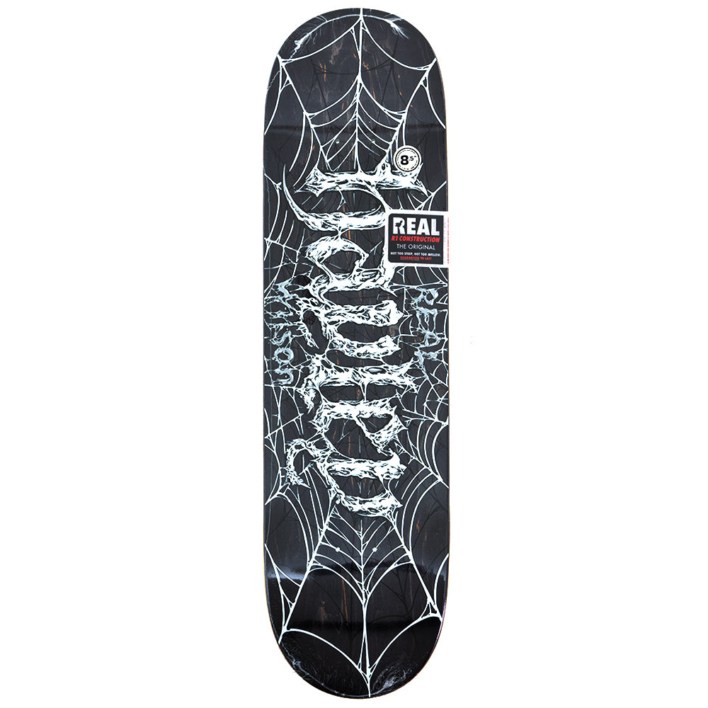 Haley Pro Oval Deck (8.5)