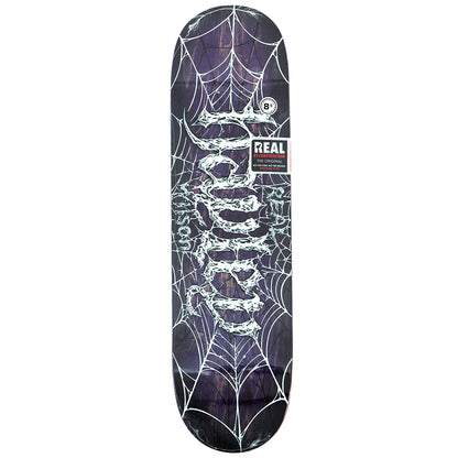 Haley Pro Oval Deck (8.5)