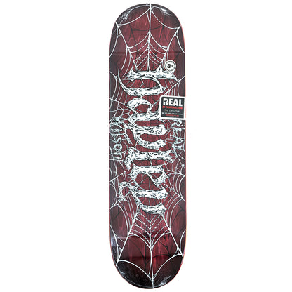 Haley Pro Oval Deck (8.5)