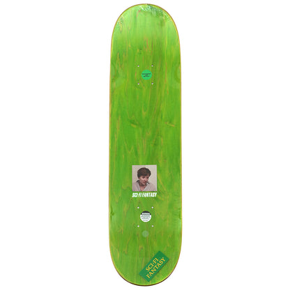 Glick Ice Deck (8.38)