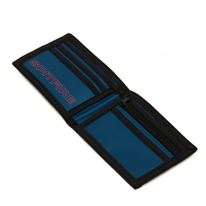 Bighead Fill Bifold Wallet (Navy)