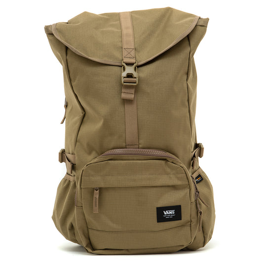 Vans DX Rucksack (Gothic Olive) VBU