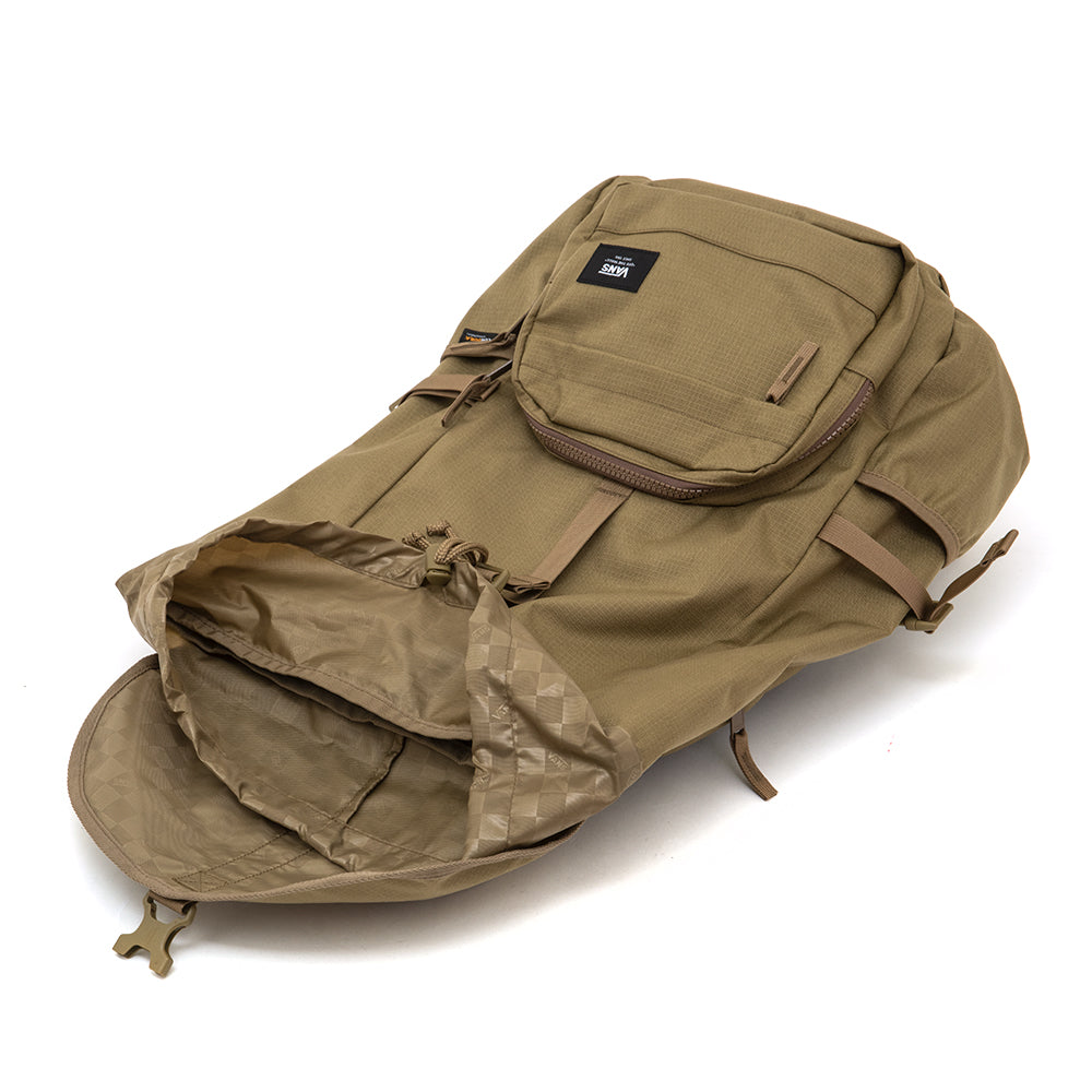 Vans DX Rucksack (Gothic Olive) VBU