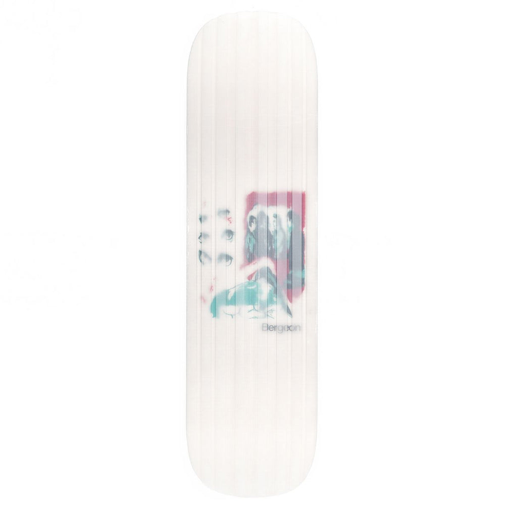 Bergeon Signature Snowskate (9.0)