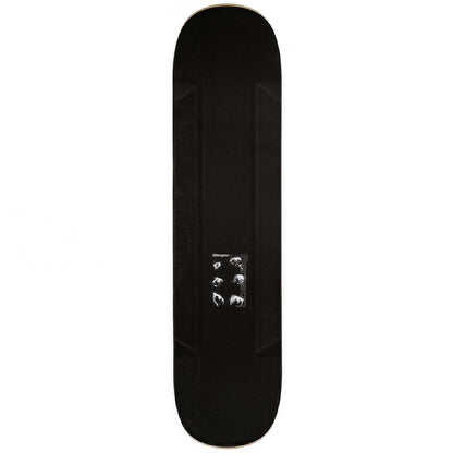 Bergeon Signature Snowskate (9.0)