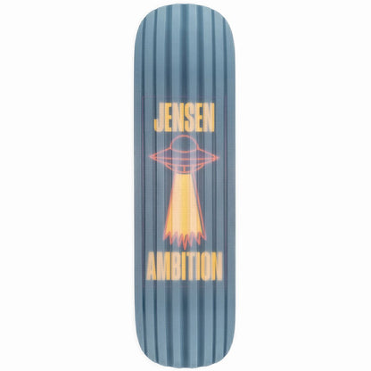 Fisker Signature Snowskate (8.875)