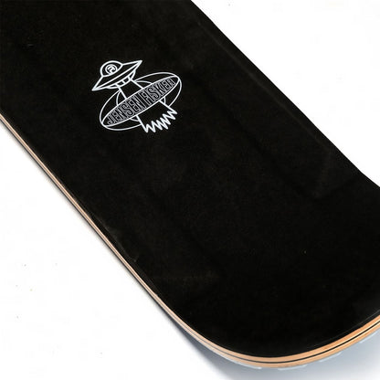 Fisker Signature Snowskate (8.875)