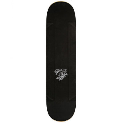 Oakes Signature Snowskate (8.5)