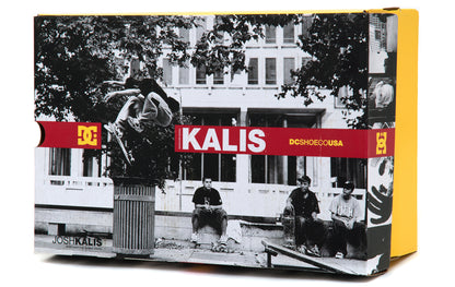 Ascend S (Black / Black / Red)