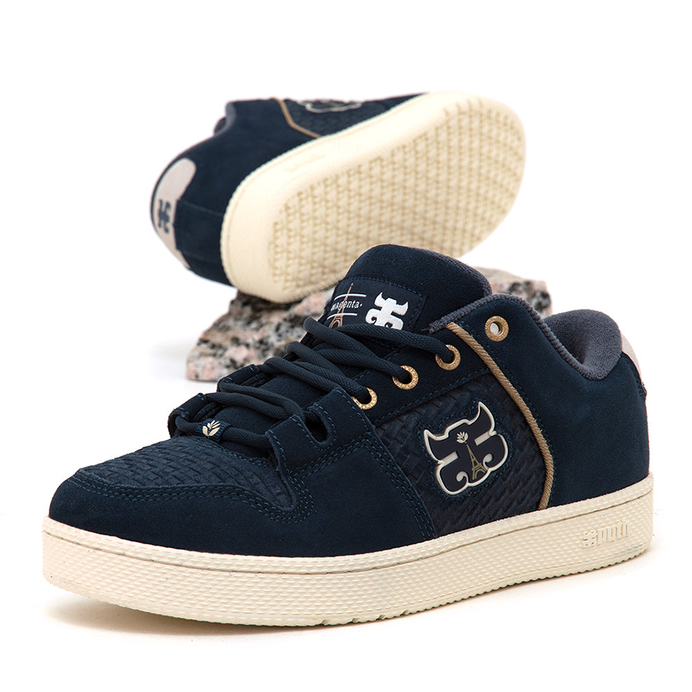 x Magenta Cricket (Blue) (S) – Uprise Skateshop x Magenta Cricket (Blue) (S) – Uprise Skateshop